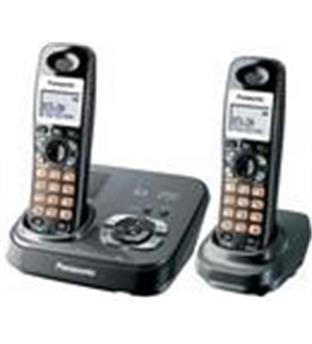 تلفن بی سیم پاناسونیک ( Panasonic ) مدل KX-TG9332