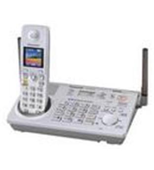 تلفن بی سیم پاناسونیک ( Panasonic ) مدل KX-TG5776